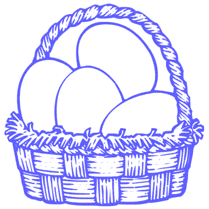Egg Basket